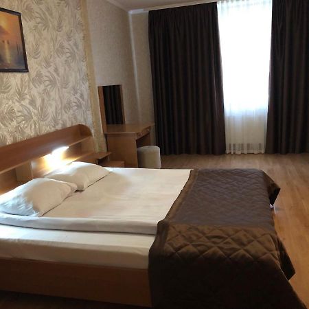 Comfort Hotel Κίεβο Εξωτερικό φωτογραφία