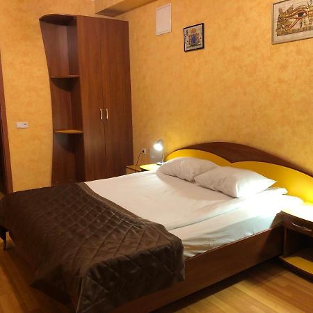 Comfort Hotel Κίεβο Εξωτερικό φωτογραφία