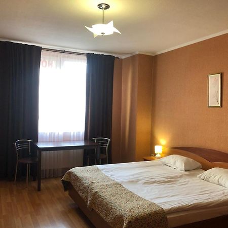Comfort Hotel Κίεβο Εξωτερικό φωτογραφία