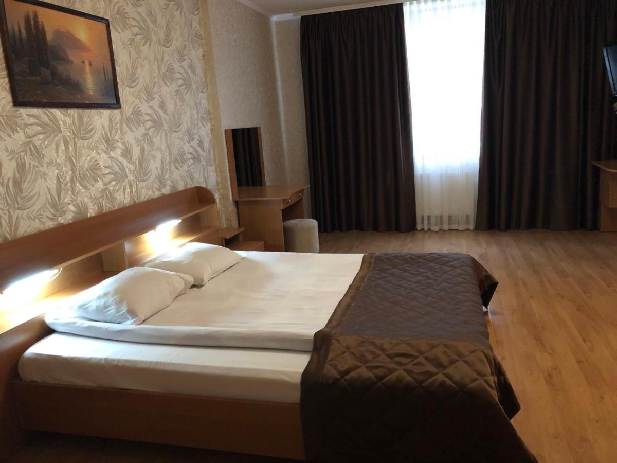 Comfort Hotel Κίεβο Εξωτερικό φωτογραφία