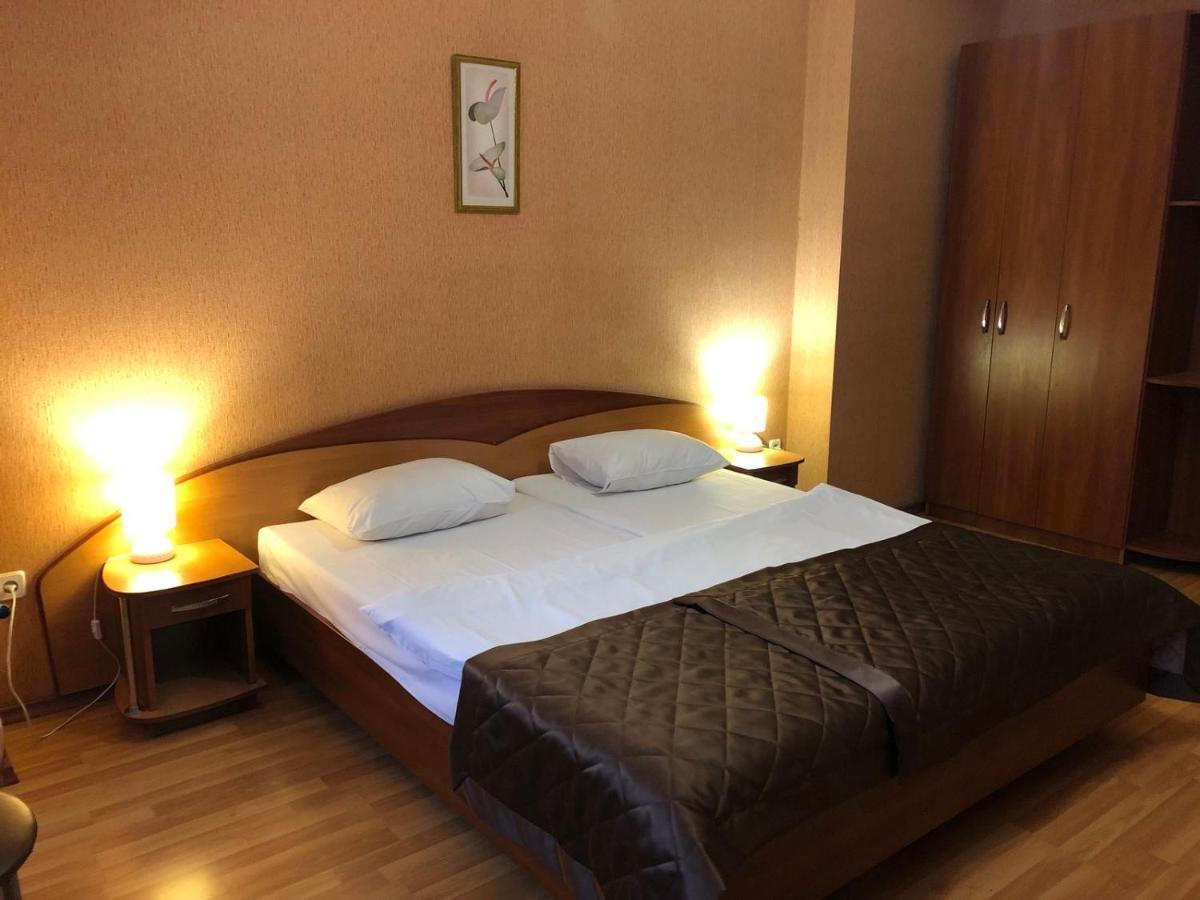 Comfort Hotel Κίεβο Εξωτερικό φωτογραφία