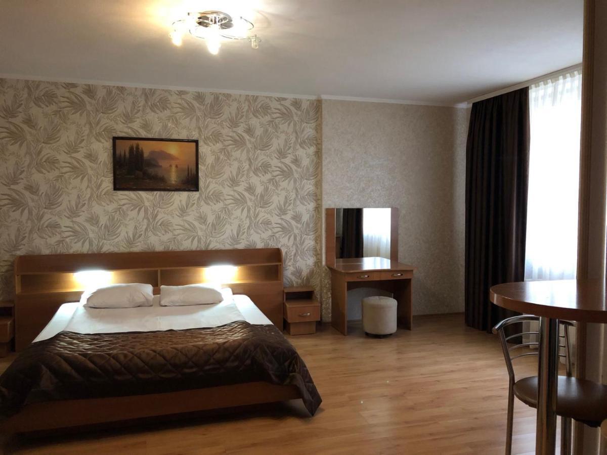 Comfort Hotel Κίεβο Εξωτερικό φωτογραφία