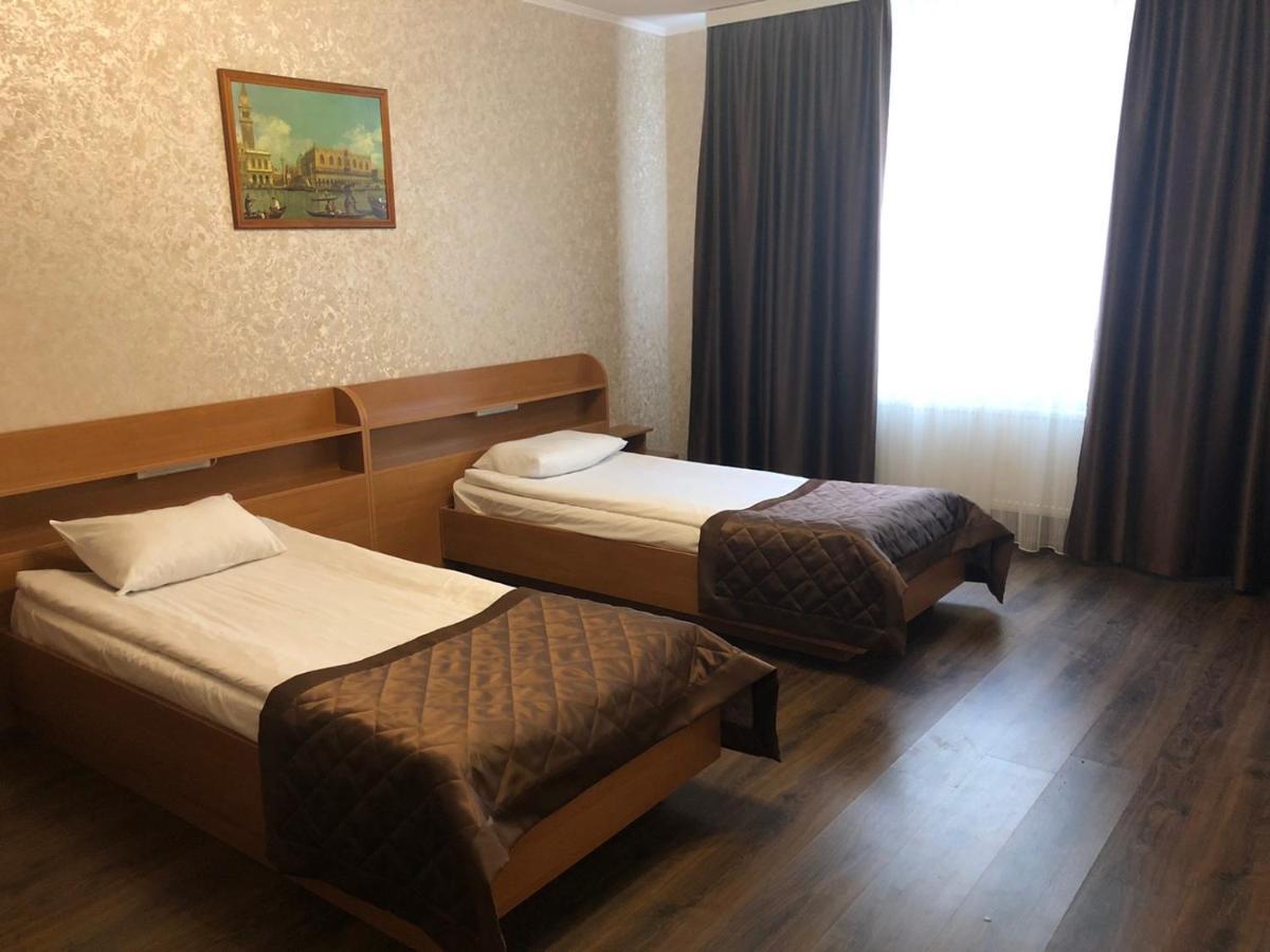 Comfort Hotel Κίεβο Εξωτερικό φωτογραφία