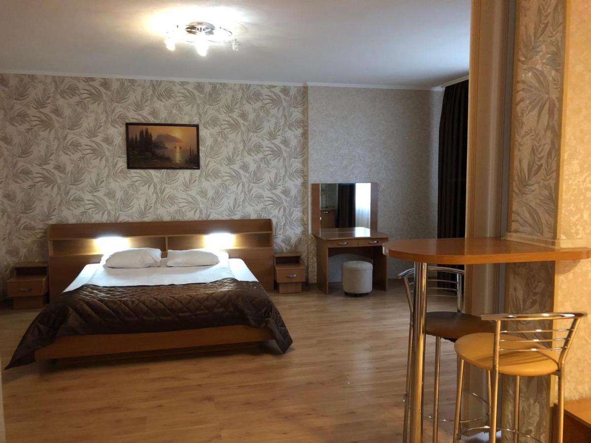 Comfort Hotel Κίεβο Εξωτερικό φωτογραφία