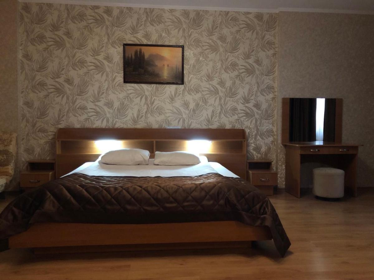 Comfort Hotel Κίεβο Εξωτερικό φωτογραφία
