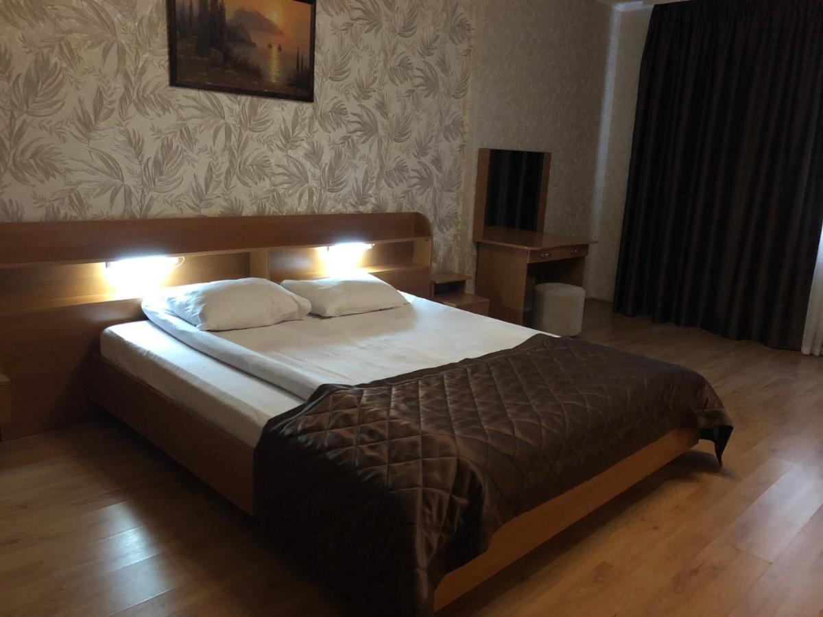 Comfort Hotel Κίεβο Εξωτερικό φωτογραφία