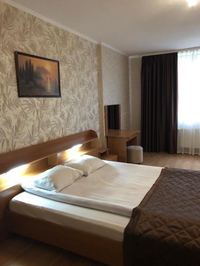 Comfort Hotel Κίεβο Εξωτερικό φωτογραφία