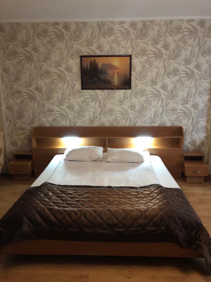 Comfort Hotel Κίεβο Εξωτερικό φωτογραφία