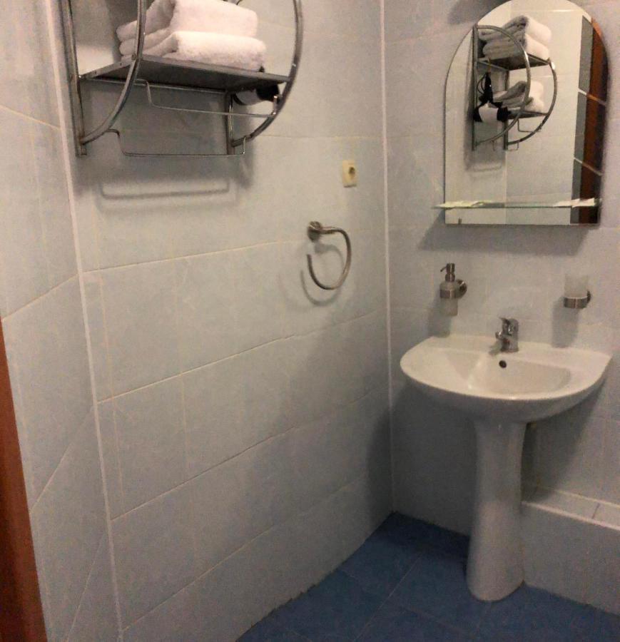 Comfort Hotel Κίεβο Εξωτερικό φωτογραφία
