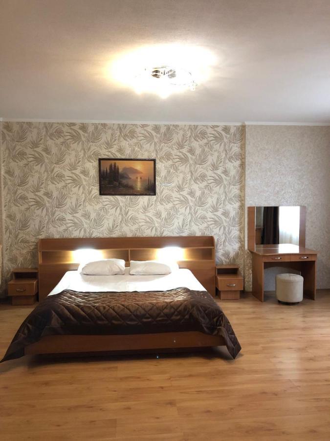 Comfort Hotel Κίεβο Εξωτερικό φωτογραφία