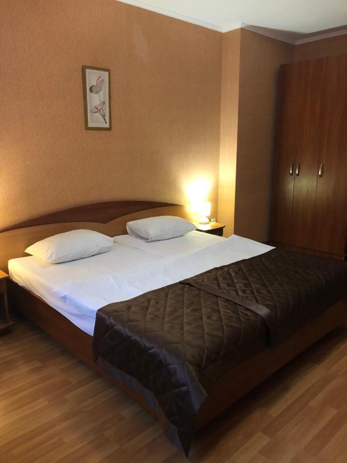 Comfort Hotel Κίεβο Εξωτερικό φωτογραφία