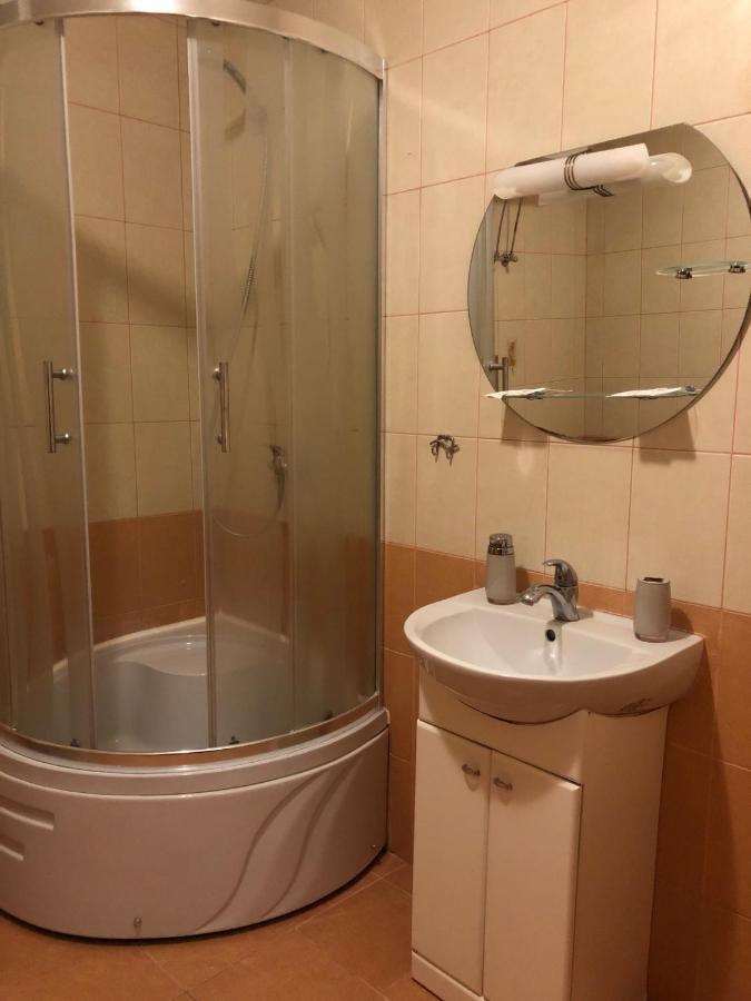 Comfort Hotel Κίεβο Εξωτερικό φωτογραφία
