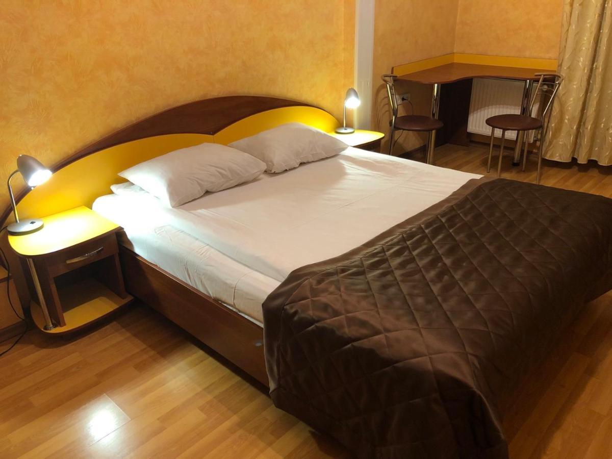 Comfort Hotel Κίεβο Εξωτερικό φωτογραφία