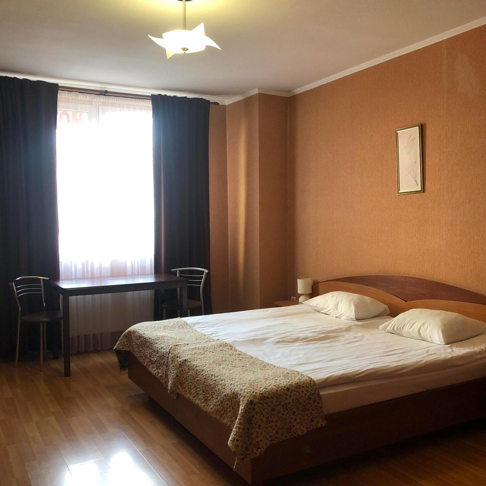 Comfort Hotel Κίεβο Εξωτερικό φωτογραφία