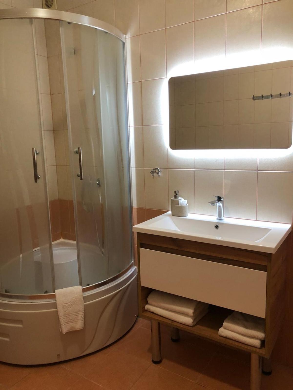 Comfort Hotel Κίεβο Εξωτερικό φωτογραφία