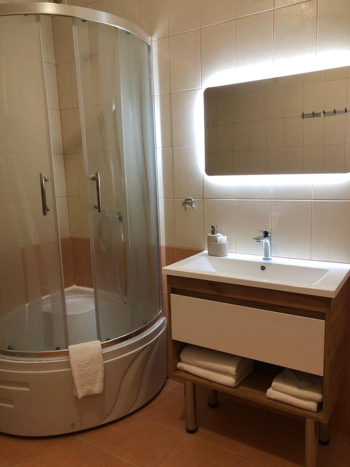 Comfort Hotel Κίεβο Εξωτερικό φωτογραφία