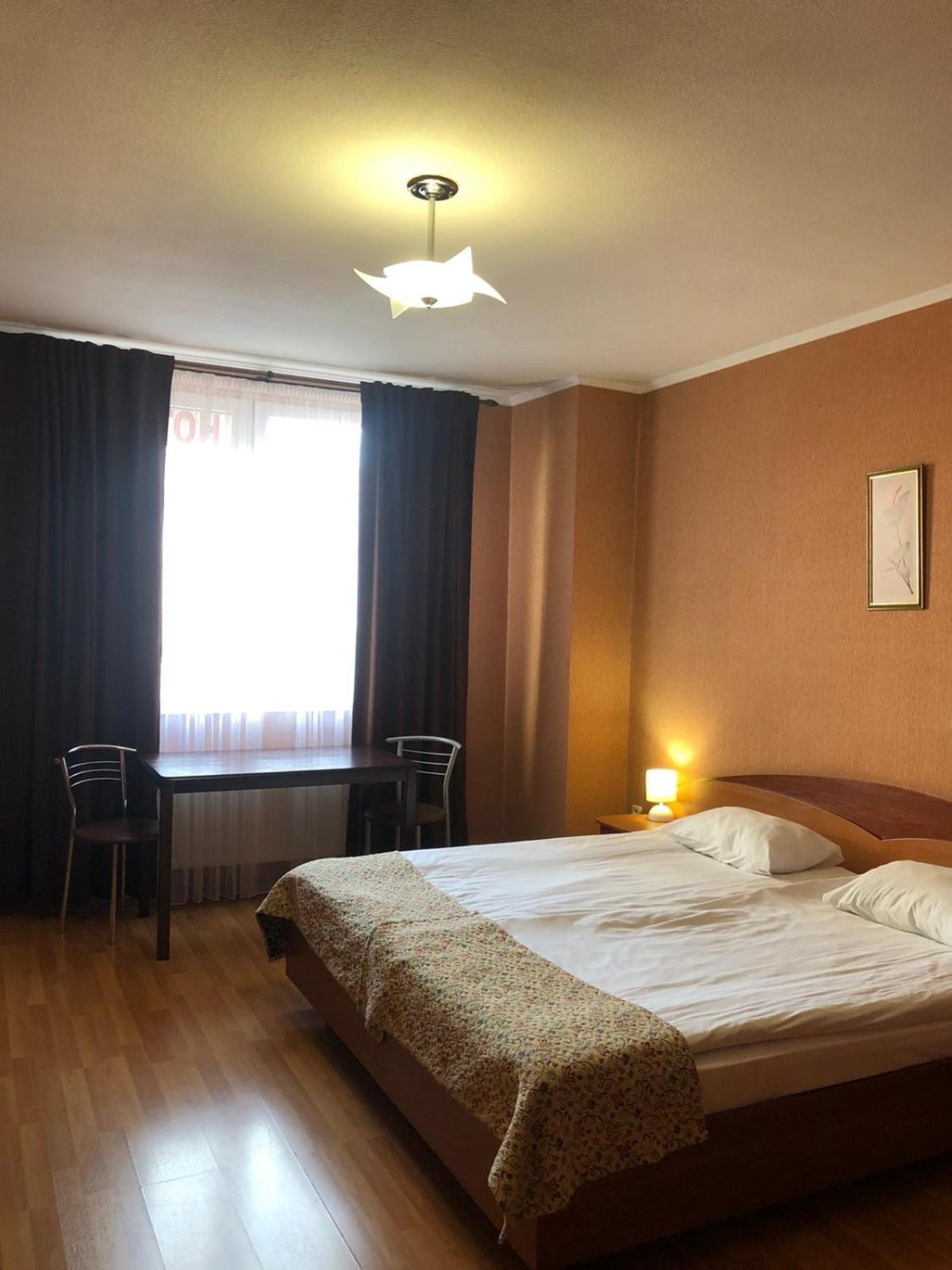 Comfort Hotel Κίεβο Εξωτερικό φωτογραφία