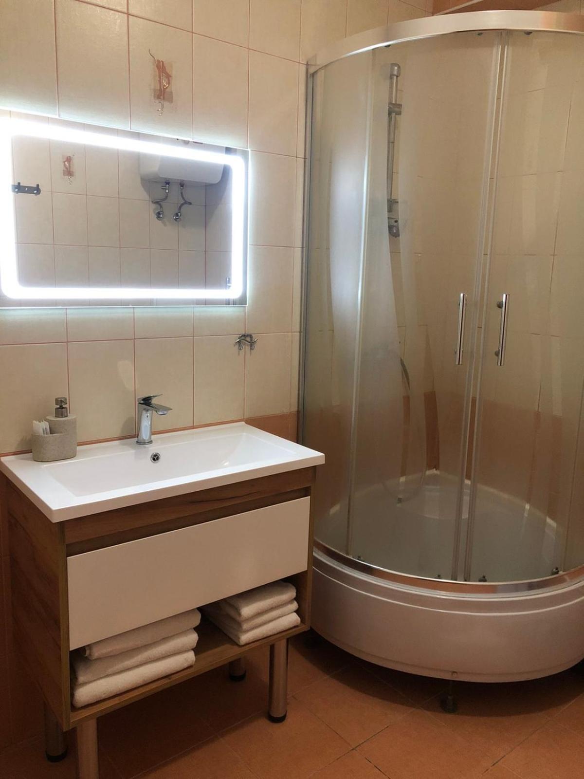 Comfort Hotel Κίεβο Εξωτερικό φωτογραφία