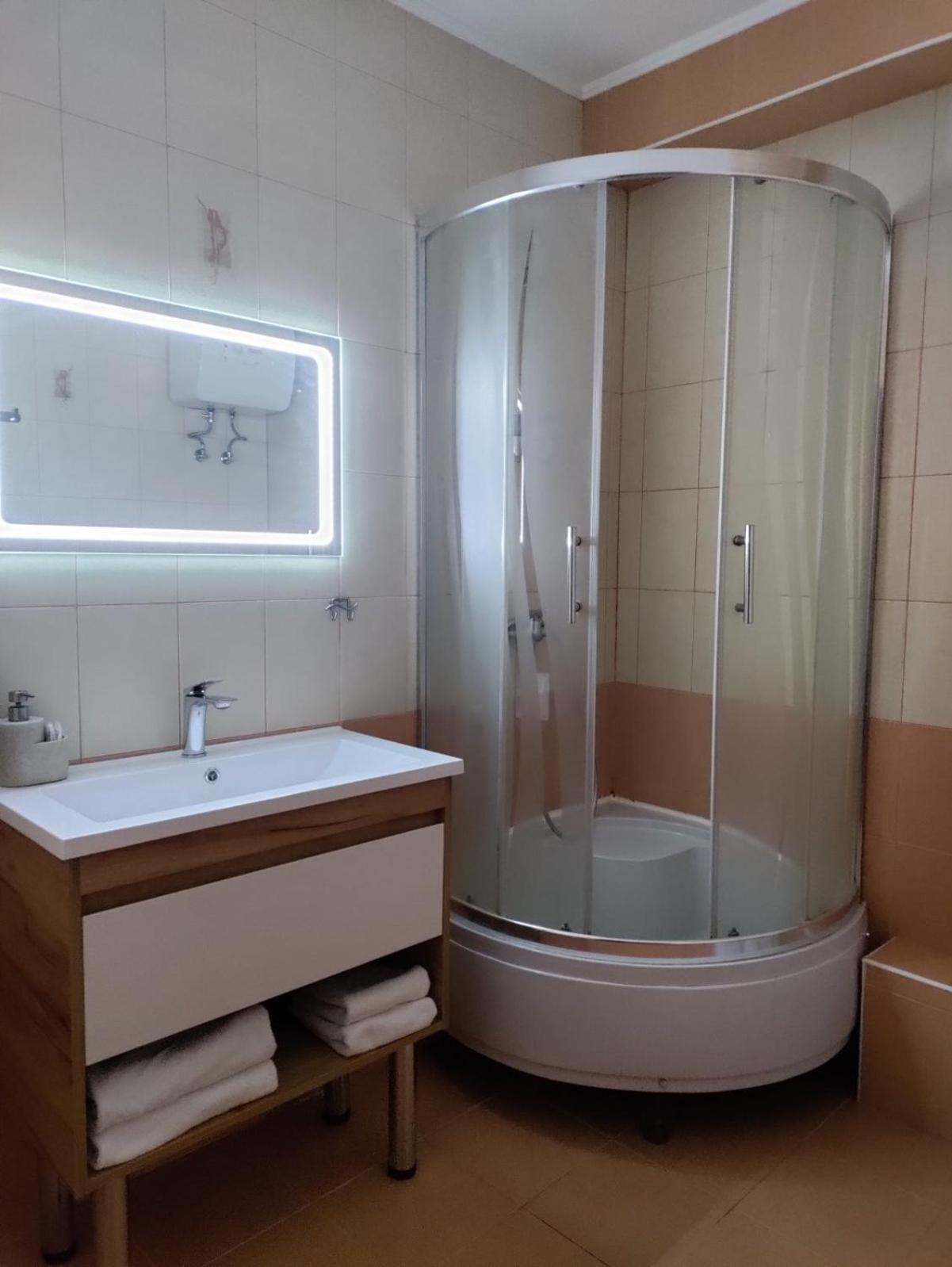 Comfort Hotel Κίεβο Εξωτερικό φωτογραφία