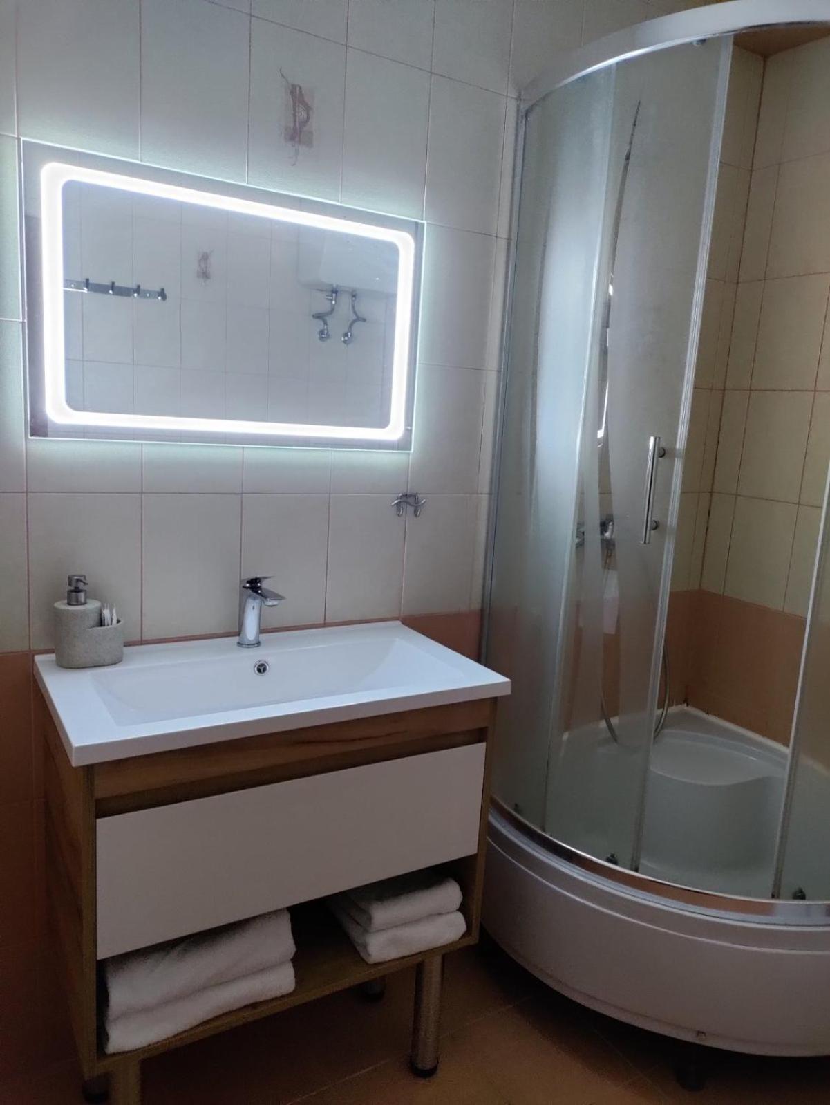 Comfort Hotel Κίεβο Εξωτερικό φωτογραφία
