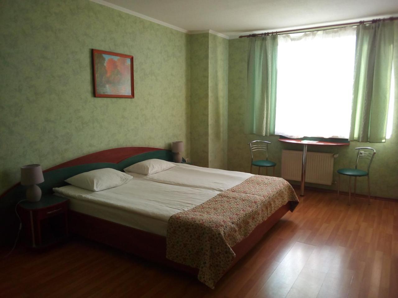 Comfort Hotel Κίεβο Εξωτερικό φωτογραφία