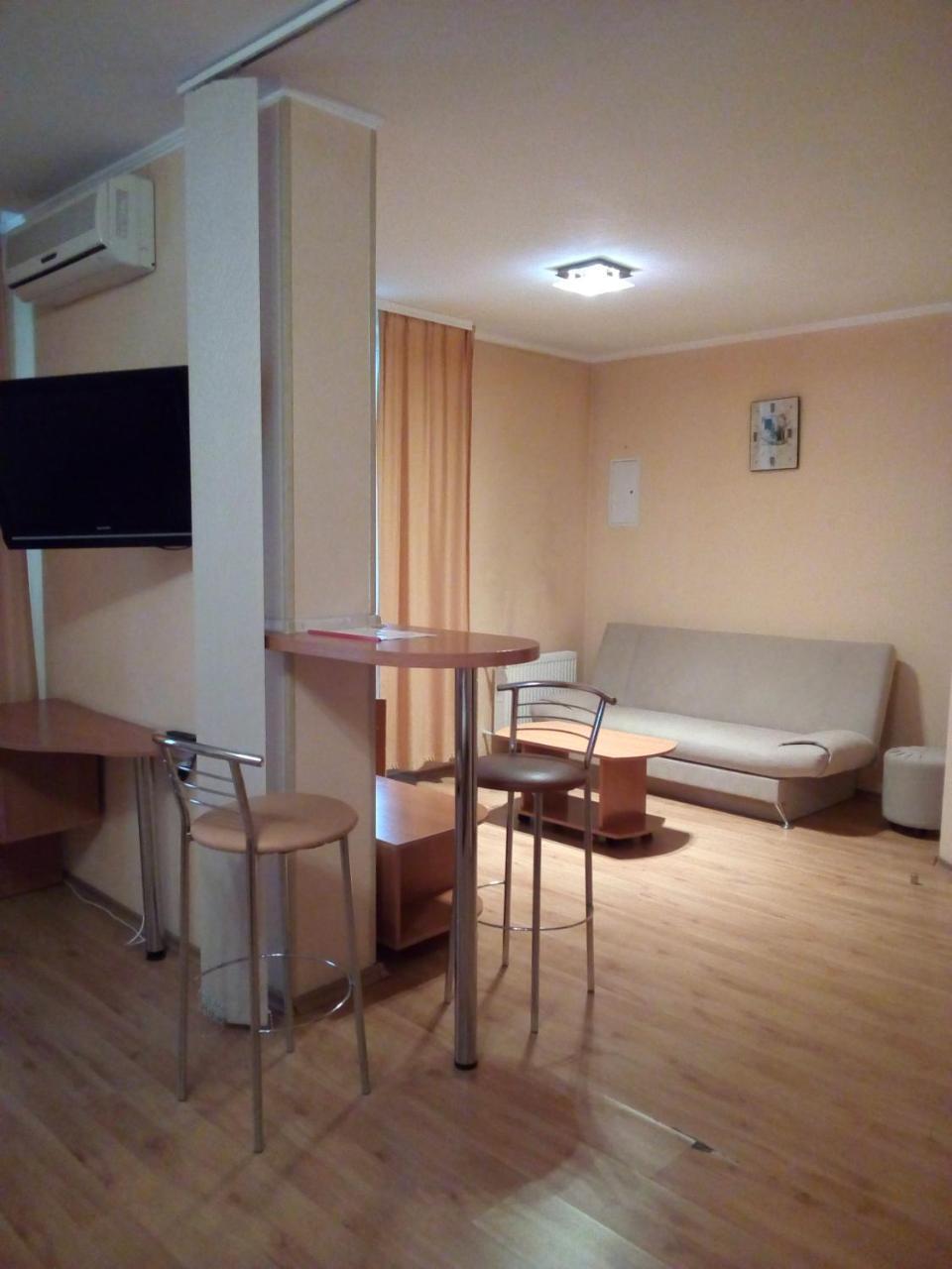 Comfort Hotel Κίεβο Εξωτερικό φωτογραφία