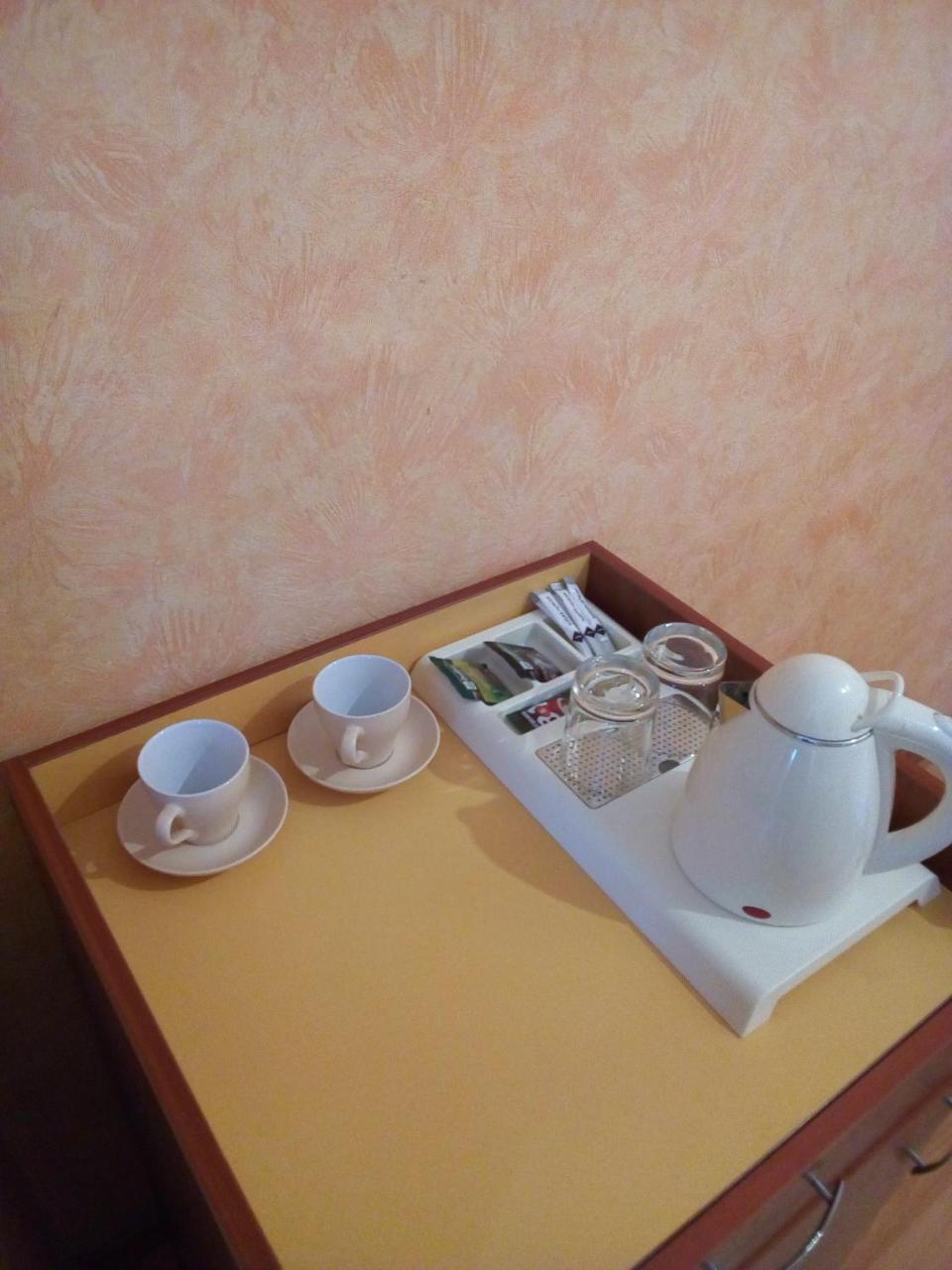 Comfort Hotel Κίεβο Εξωτερικό φωτογραφία