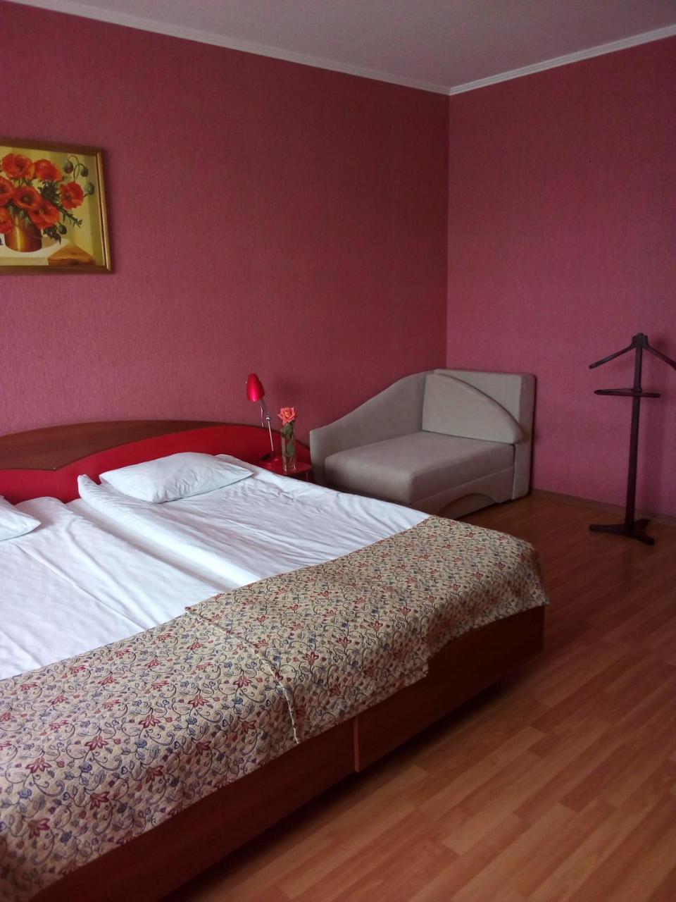 Comfort Hotel Κίεβο Εξωτερικό φωτογραφία