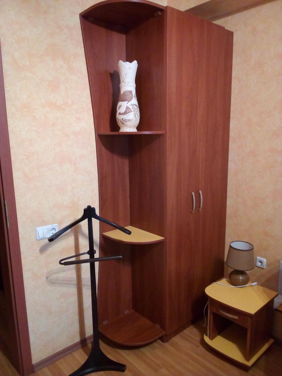 Comfort Hotel Κίεβο Εξωτερικό φωτογραφία