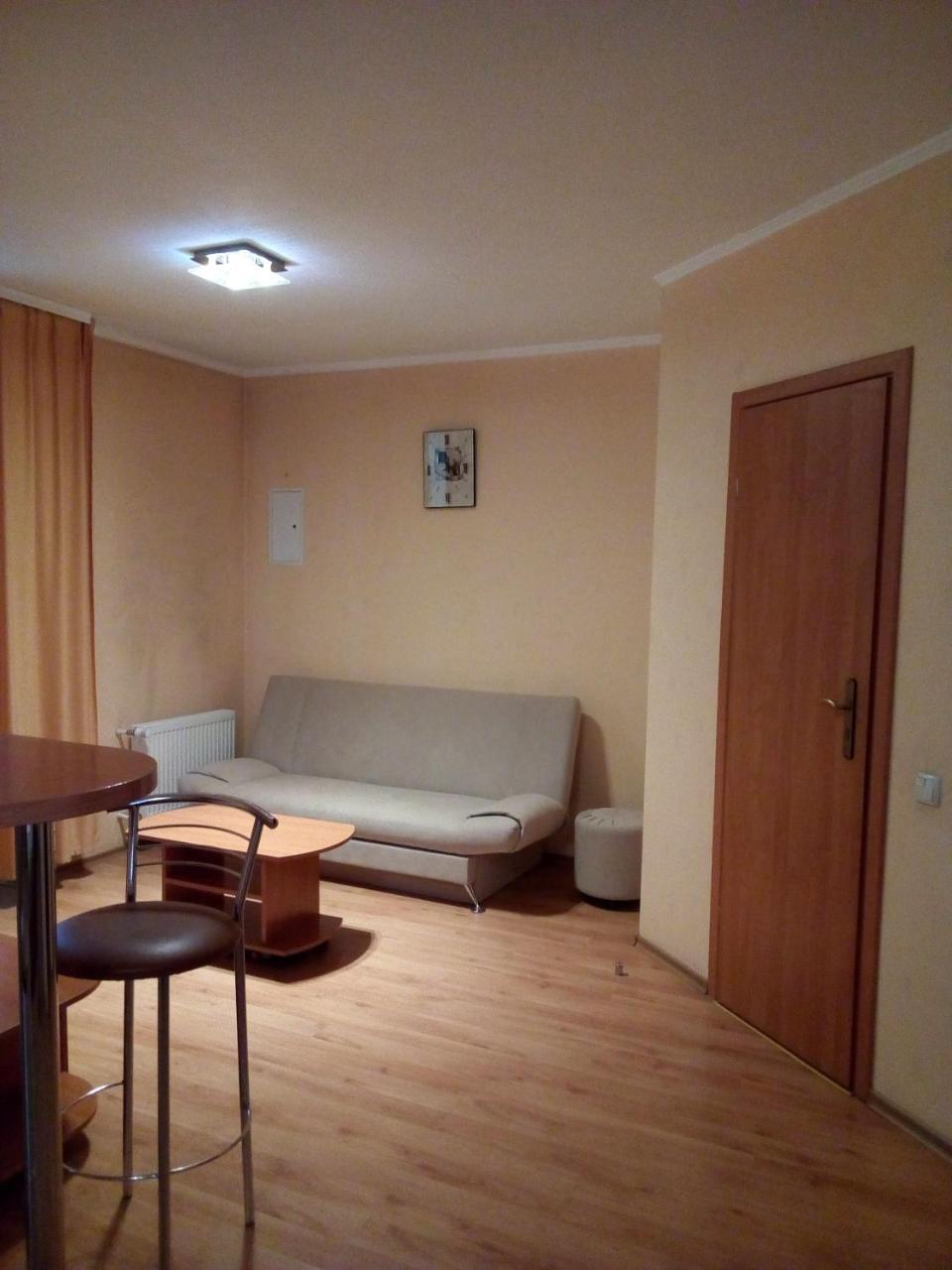 Comfort Hotel Κίεβο Εξωτερικό φωτογραφία