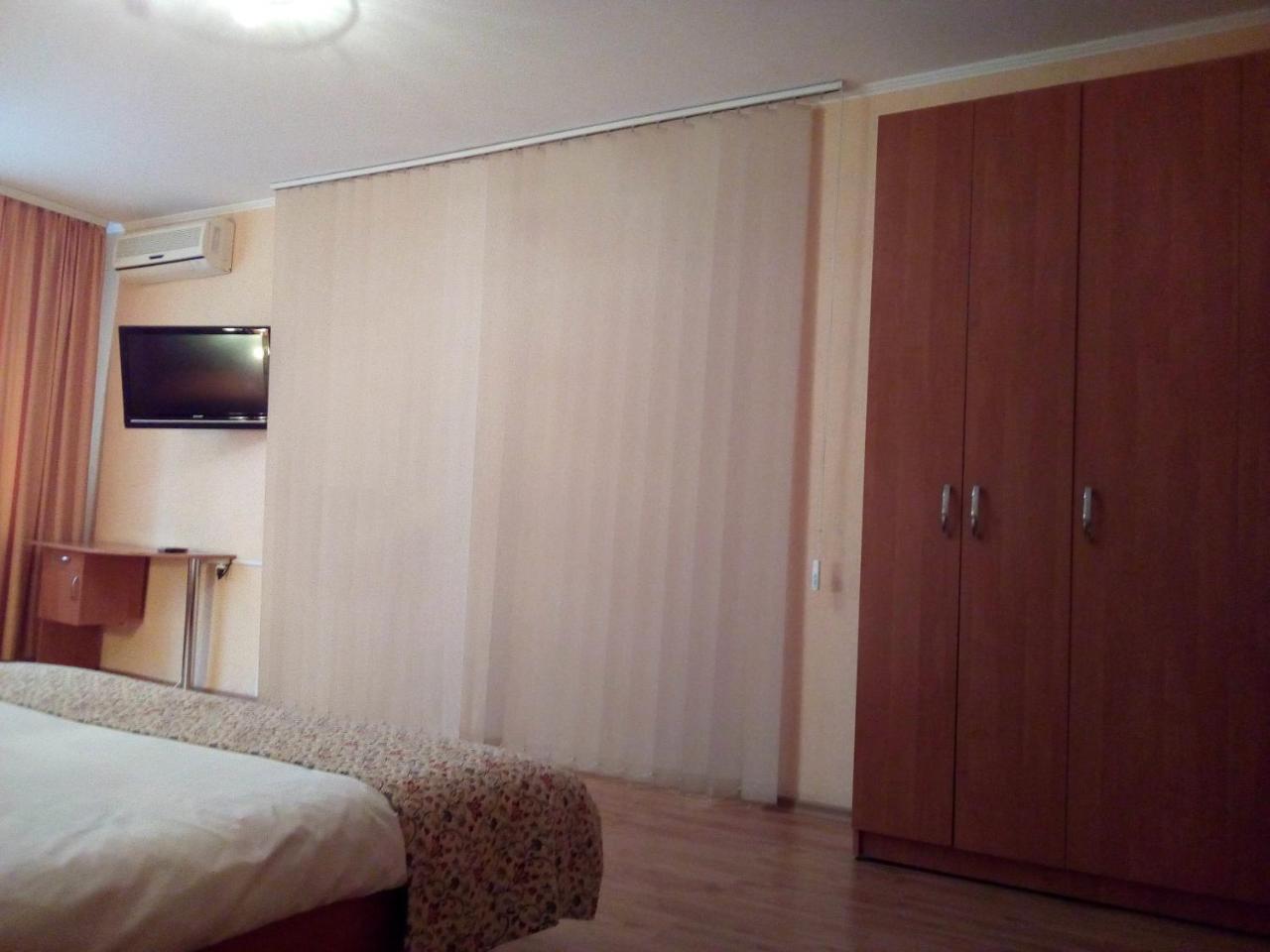 Comfort Hotel Κίεβο Εξωτερικό φωτογραφία