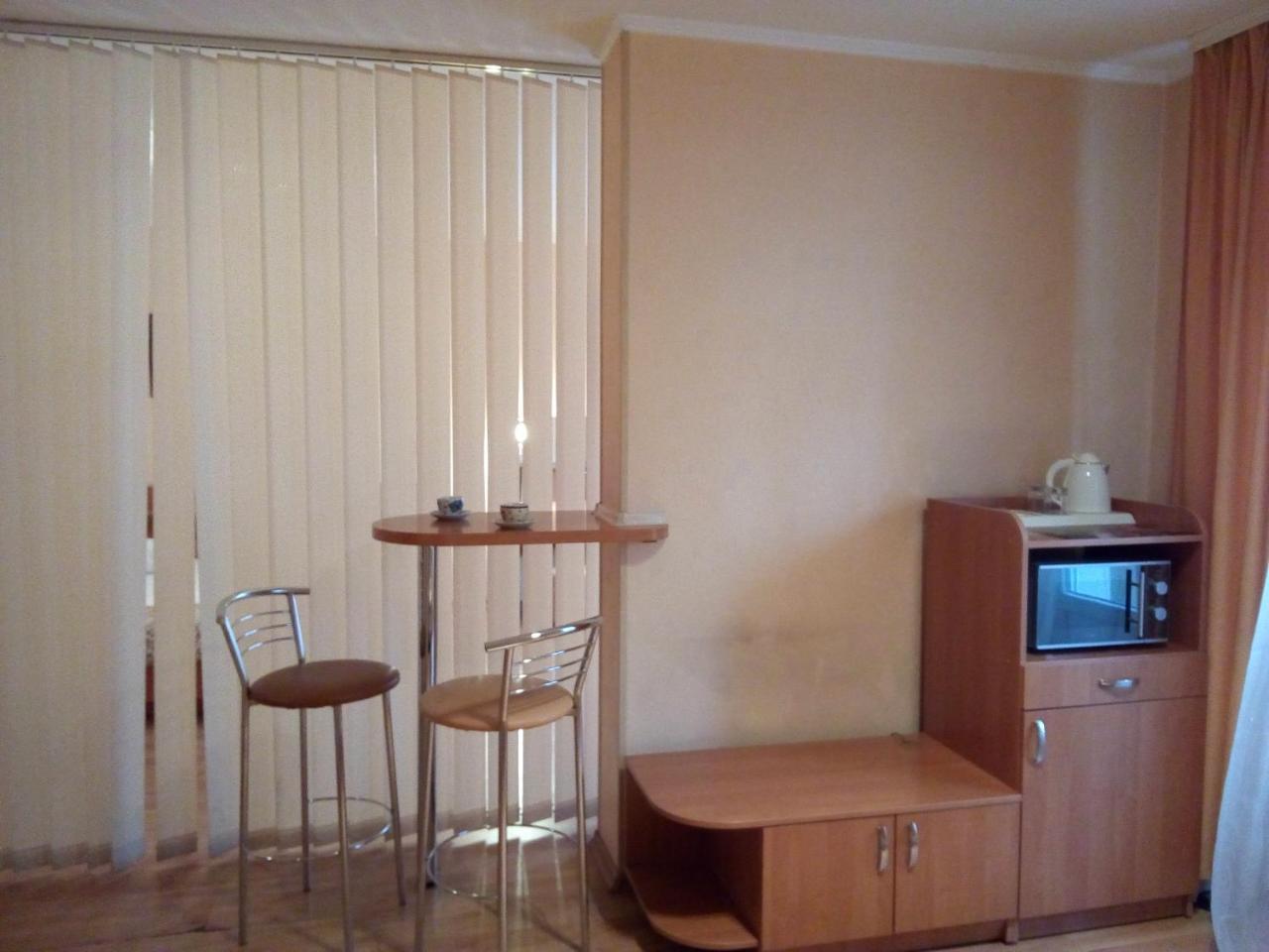 Comfort Hotel Κίεβο Εξωτερικό φωτογραφία