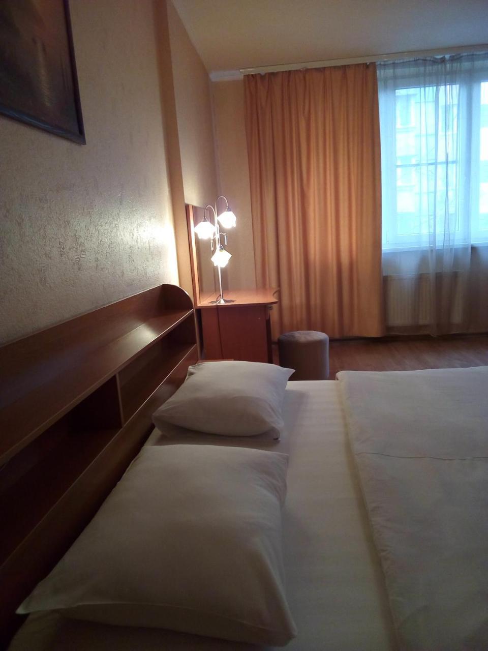 Comfort Hotel Κίεβο Εξωτερικό φωτογραφία