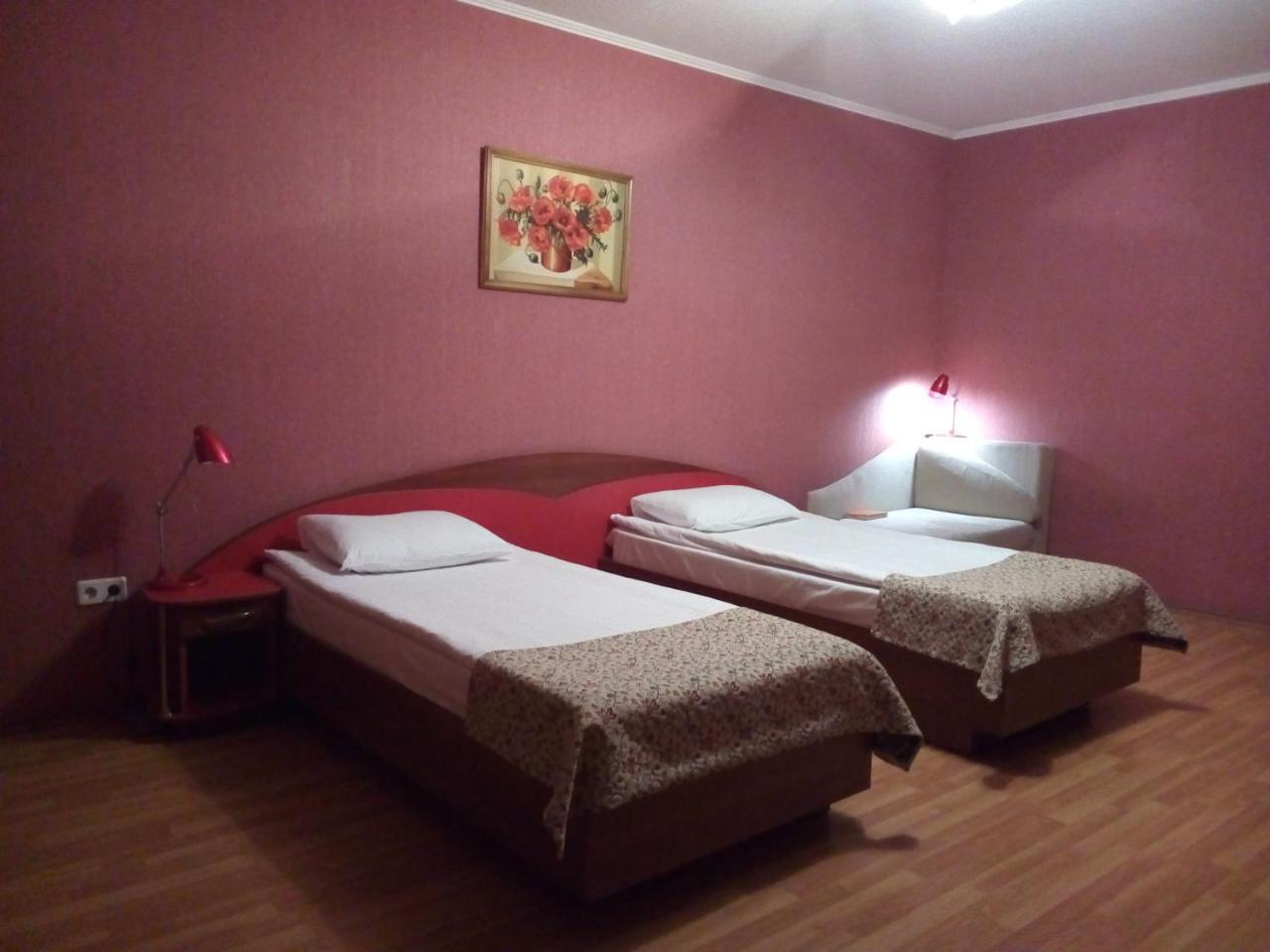 Comfort Hotel Κίεβο Εξωτερικό φωτογραφία