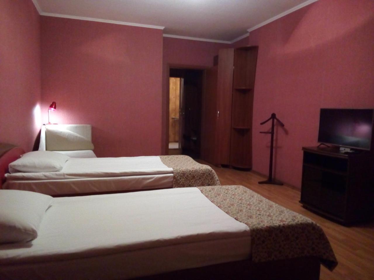 Comfort Hotel Κίεβο Εξωτερικό φωτογραφία