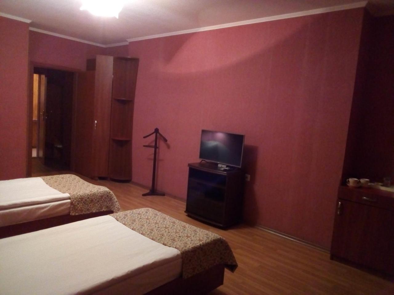 Comfort Hotel Κίεβο Εξωτερικό φωτογραφία