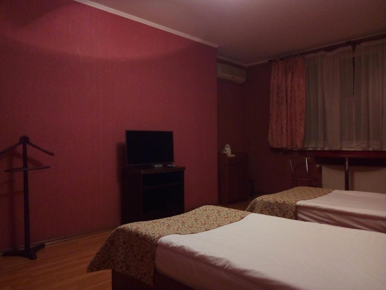 Comfort Hotel Κίεβο Εξωτερικό φωτογραφία