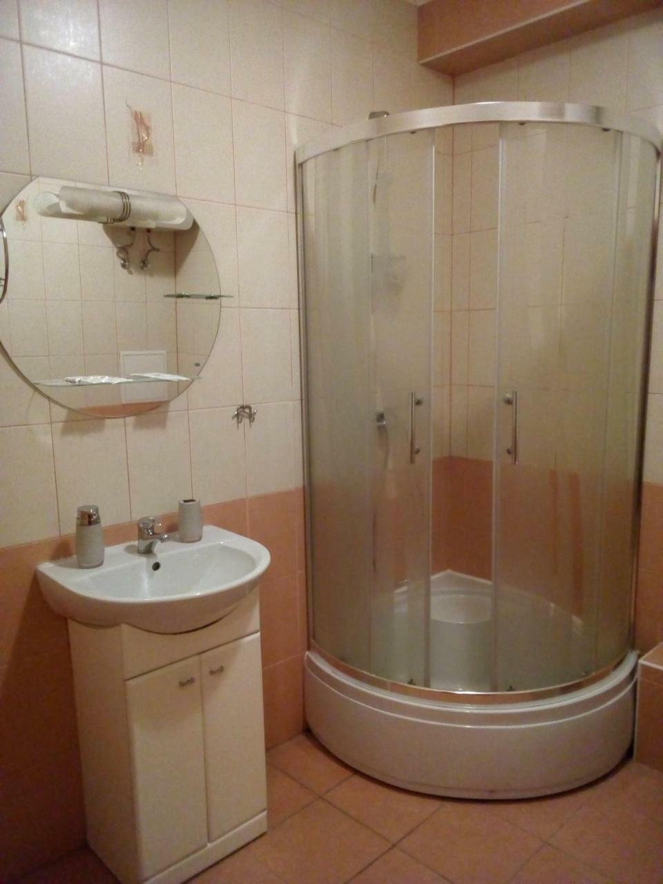 Comfort Hotel Κίεβο Εξωτερικό φωτογραφία